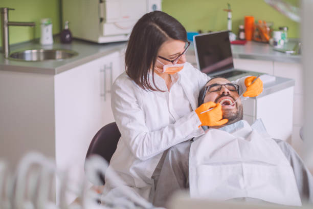 Best Emergency Tooth Extraction in Glide, OR