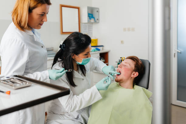 Best Emergency Treatment for Toothache in Glide, OR