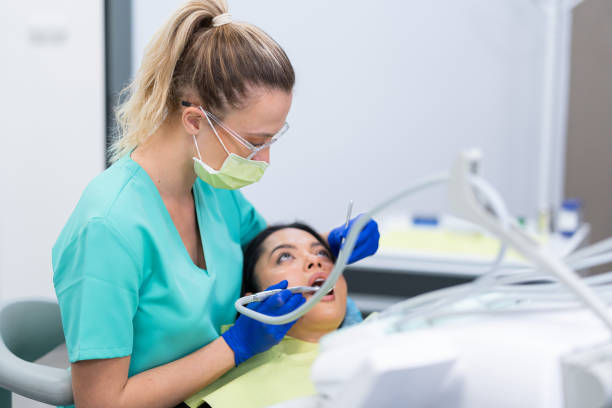 Best Emergency Broken Tooth Repair in Glide, OR