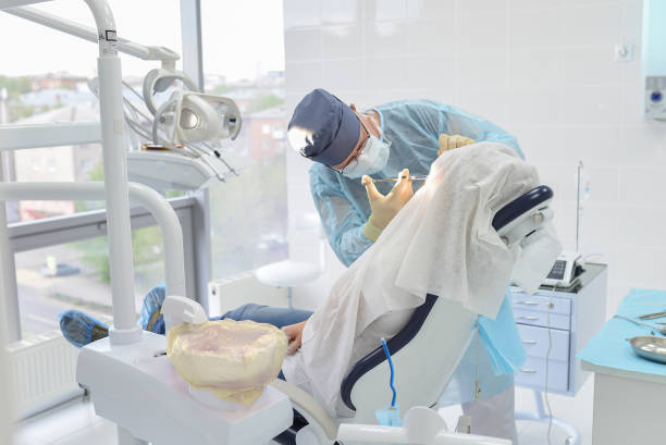 Best Emergency Tooth Extraction in Glide, OR